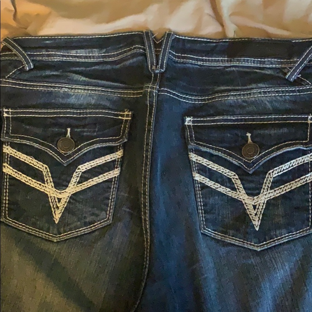 Like new Vigoss Jeans